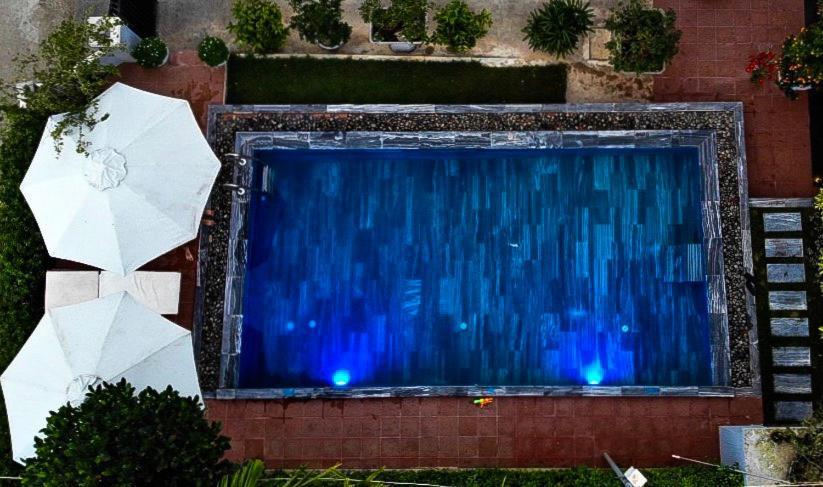 Yen Villa Хойан Экстерьер фото